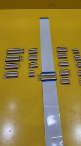 Board nối dài cable FFC loại 1.0mm tiện dụng