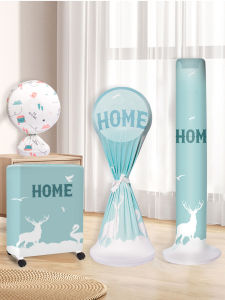 MAINUOJUJIA | Universal Dust Cover For Fans And Heaters