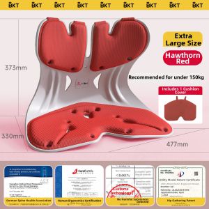 Posture Correcting Child Waist Support Cushion