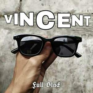 KACAMATA VINCENT - UNGU Series