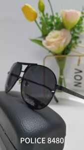 2026 new luxury Sunglasses Polarized Mens high quality uv400 Anti Glare womens Square Sun glasses Brand designer Retro Driving pilot aviator