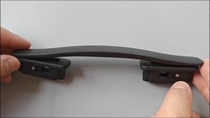 Echolac Luggage Handle Replacement & Coca-Cola Box Repair Accessories for Summer 2023