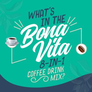 Boost Your Immunity with Bonavita Instant Coffee: Healthy & FDA Approved