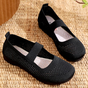 Breathable Soft Non-slip Casual Shoes