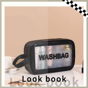 QZshop  สินค้าแนะนำ กระเป๋าแฟชั่นงานกระทัดรัด รุ่นนี้เหมาะสำหรับใส่เครื่องสำอางหรือพกของจุกจิก งานโปร่งใส เห็นวัสดุด้านใน ใครสนใจกดสั่งในตะกร้าจ้า