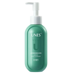 Gentle Cleansing & Oily Control Amino Acid Face Wash