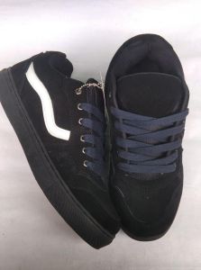 sepatu sekate gembung