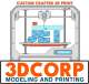 3DCorporation