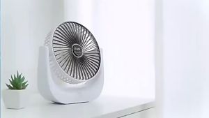 T&g Everyday Store - Portable USB Desktop Cooling Fan