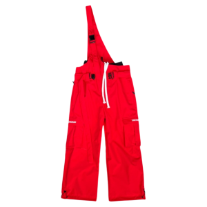 ZACHARIAH | Anti-Cold Insulated Durable Snowboarding Bib