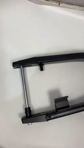 Swing Arm Procircuit Suspensi Belakang Motor KLX High Alloy Full Cnc Breaker