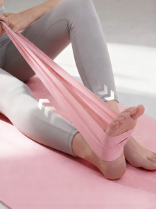 AOYI | Rehabilitation Medical Use Resistance Band for Ankle Strength and Post-Surgery Recovery