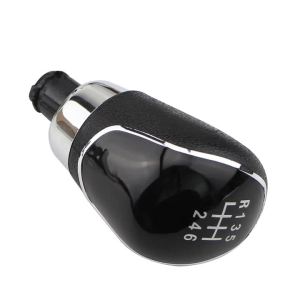 Nút Cần Số Xe Hơi 5/6 Cấp Dành Cho Ford Focus MK2 MK3 Fiesta MK7 C-max B-max Mondeo MK4 Kuga Transit Galaxy - Phụ Kiện Trang Trí