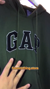 Jaket Hoodie G4P Distro Premium Pria Wanita Dewasa Quality premium Like New Sweater