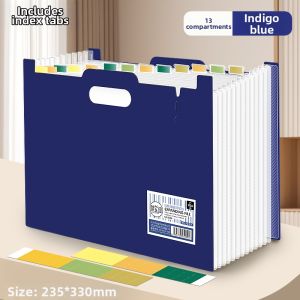 Good | Expandable Stand-Up File Folder A4