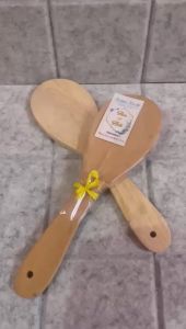 Souvenir Centong Kayu Murah & Unik untuk Acara