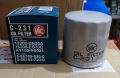 C-231 VIC ORIGINAL OIL FILTER FOR NISSAN NAVARA/ NV350  / NP300 / TERRA. 