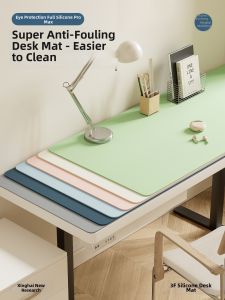 STARSDREAM | Eye-protecting Silicone Desk Pad