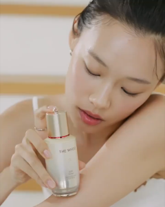 Tinh chất Whoo Bichup Ultimate Recovery Youth Serum đẩy lùi lão hóa công nghệ cao 1ml.