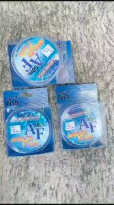 Senar Kamikaze AF ukuran 010 012 015 kuat lembut bisa COD