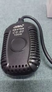 Máy sưởi hồ cá bể cá cảnh CS-60 25W50W100W150W