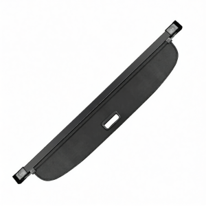 MLZH | Retractable Cargo Cover for VW Touareg