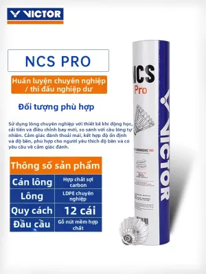 Victor | Cầu Lông Bền