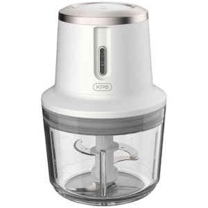 KPS | Wireless Meat Grinder Auxiliary Food Processor