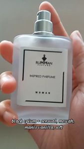 Parfum Pria Huggo Bos Orange: Parfum Segar Kuat Kalem