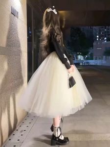 CHANGTONG | Trendy Korean-Style Outfit Set Two Pieces