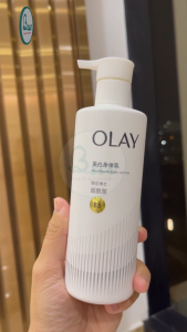 Dưỡng Thể O.l.a.y B.3 Body Cellscience