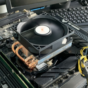 4 ท่อความร้อน X99 CPU Air Cooler โปรเซสเซอร์ PC Cooler 90 มม.Ventilador สําหรับ Intel LGA 1366 1150 1151 1155 1200 1700 2011 x79 AM5 AM4