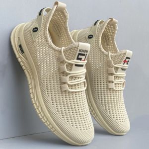 PH | Breathable Lightweight Soft Bottom Running Fashion Shoes