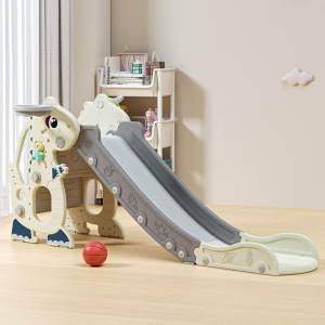 Kids / Children Dinosaur Slides (Various colours)