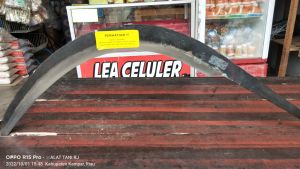 EGREK SPP 777 ORIGINAL SNI