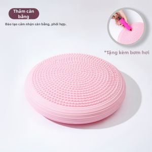 seebela | Thảm Tập Cân Bằng Massage