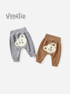 VOONLIE | Quần Bé Bụng Cao Bảo Vệ Bụng
