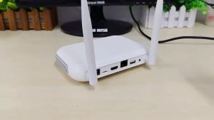 KERUI | KERUI 8CH NVR Kits Hệ Thống Camera An Ninh 8 Kênh 6MP Ống Kính Kép IP CCTV Network Video Recorder Onvif Để Giám Sát Tại Nhà