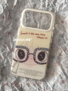 LIANGWU | Cute and Trendy iPhone Case