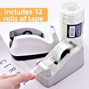 deli | Korean Fresh Mini Tape Dispenser