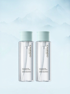 Chando | Gentle Fast-Cleaning Soothing Refreshing Facial Cleansing Water