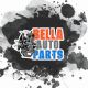 BELLA AUTO PARTS GROSIR