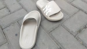 PROMO SANDAL CASUAL PRIA TRENDY KARET SANDAL CASUAL PRIA TERBARU 2023 SANDAL SLOP CASUAL PRIA WANITA