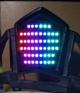 stoplamp running Led RGB Yamaha xeon