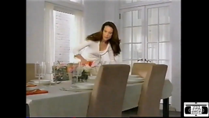 🌈LOreal Paris Excellence Creme Triple Care Hair Color - 4.35 Dark Chocolate Brown