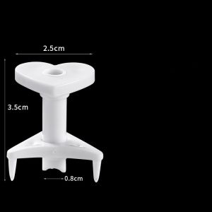 Mini Coconut Drilling Tool Quick Coconut Shell Cutting Hole Kitchen Cooking Utensils Fruit Shop Coconut Opener Device