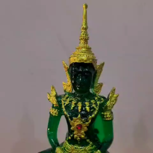 Tượng Trang Trí Để Bàn Kệ Tủ 18cm Tạo Cảm Giác Thư Thái Nhẹ Nhàng Cho Góc Phòng