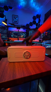 Đồng hồ kỹ thuật số Divoom Times Gate - Hàng chính hãng bảo hành 12 tháng 1 đổi 1 Đồng Hồ Hình Chữ Nhật Kiểu Hiện Đại - Lazada