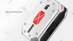 RYLAS Noise Reduction TWS Bluetooth Earphones HiFi Stereo Earbuds Waterproof Headsets Headphones