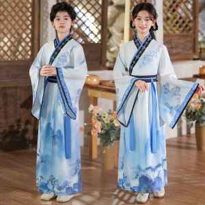 ชุดการแสดงเด็ก ชุดโบราณ ชุดการแสดงนักเรียนประถมศึกษา ชุดนักเรียนหญิง ชุดนักเรียนชาย ชุดการแสดงสำหรับเด็ก ชุดการแสดงเด็ก